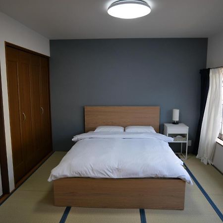 Kanamori House Takajama Kültér fotó