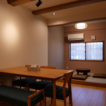 Kanamori House Takajama Kültér fotó