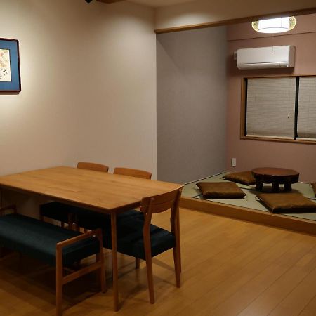 Kanamori House Takajama Kültér fotó