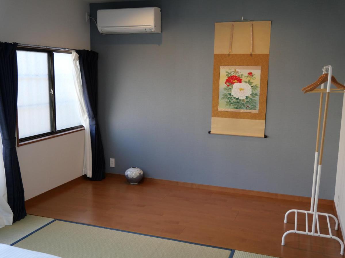 Kanamori House Takajama Kültér fotó