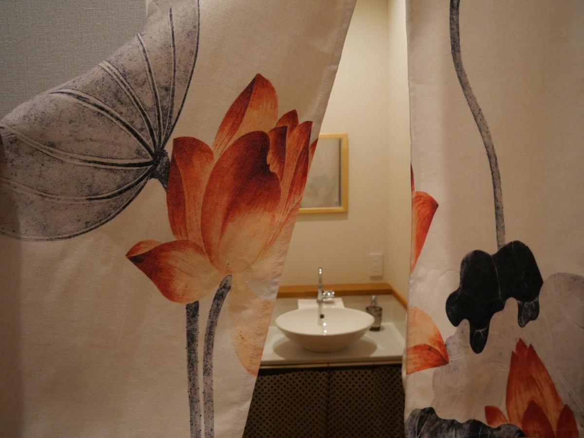 Kanamori House Takajama Kültér fotó