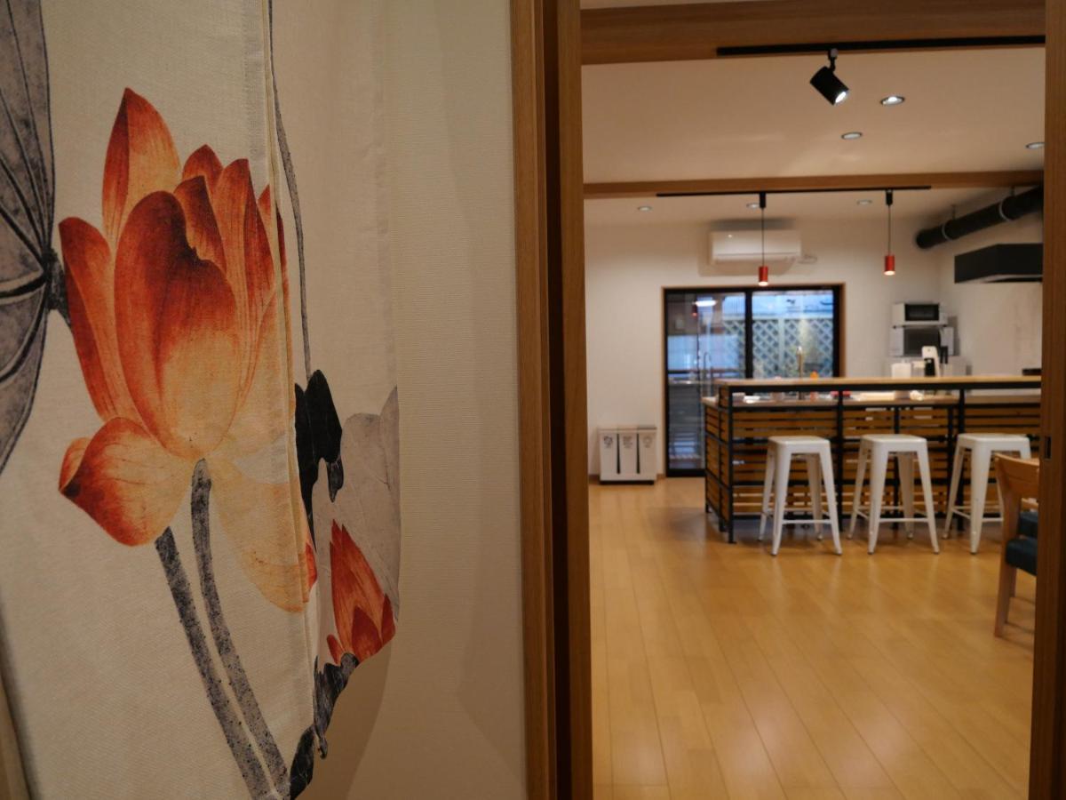 Kanamori House Takajama Kültér fotó
