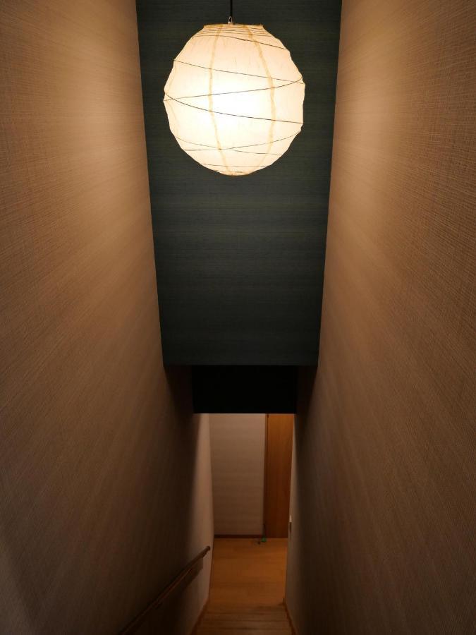 Kanamori House Takajama Kültér fotó