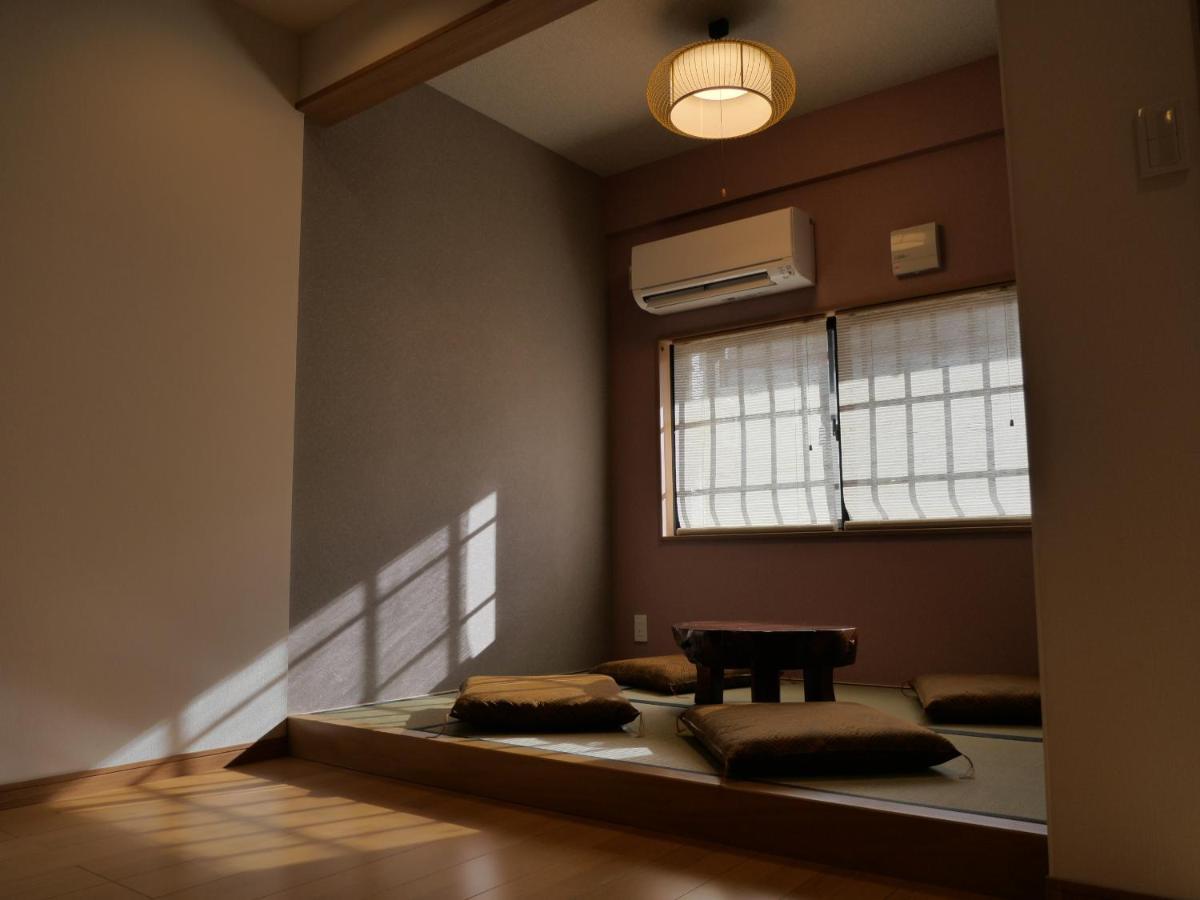 Kanamori House Takajama Kültér fotó