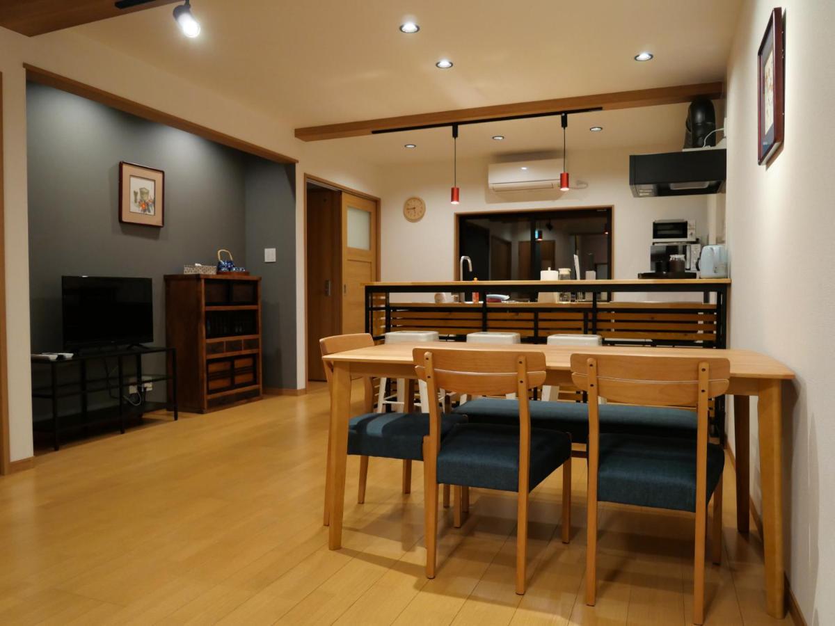 Kanamori House Takajama Kültér fotó