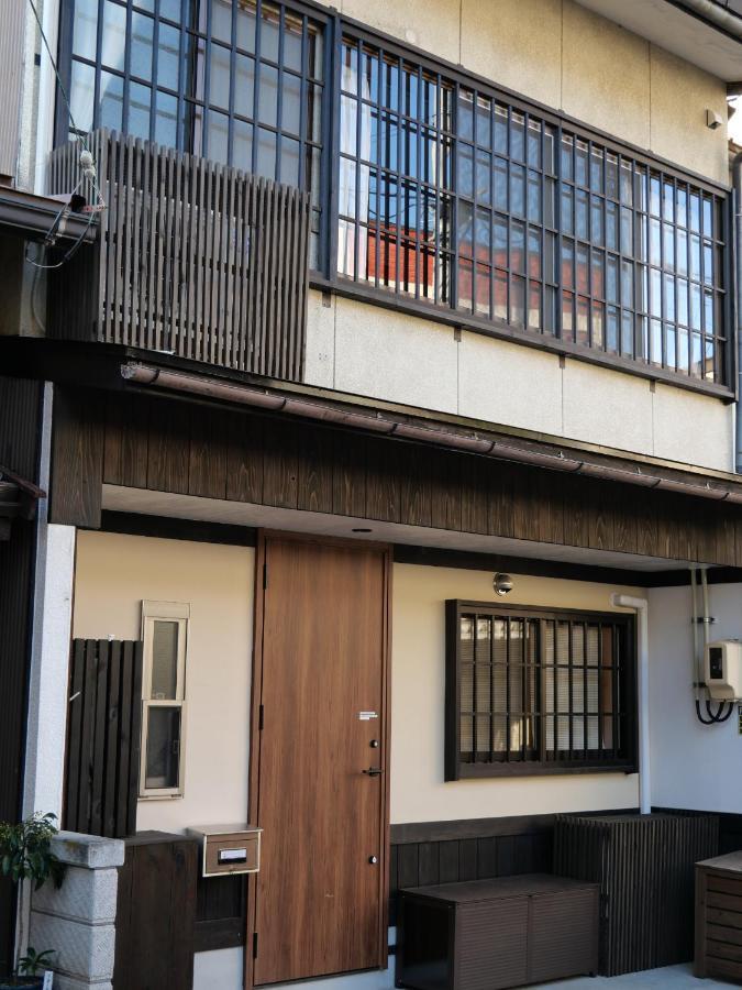 Kanamori House Takajama Kültér fotó