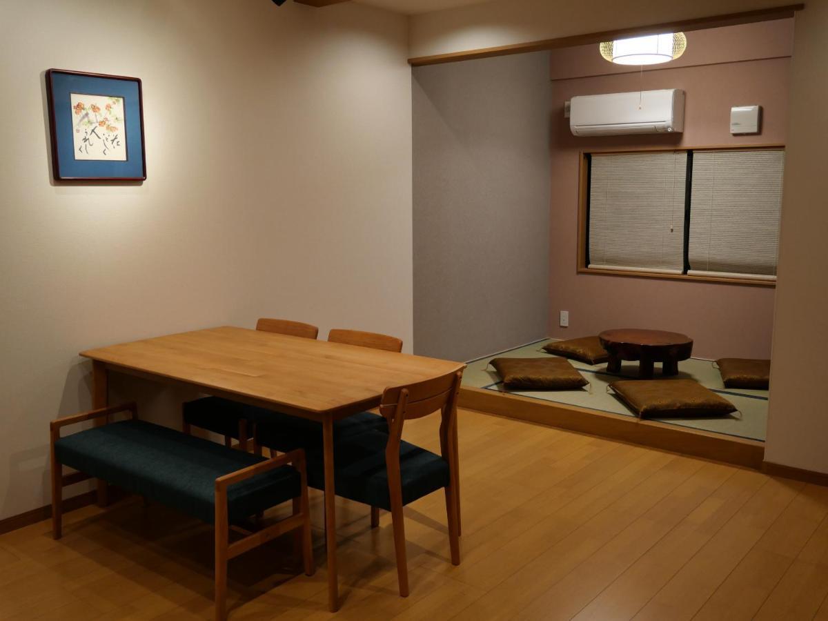Kanamori House Takajama Kültér fotó
