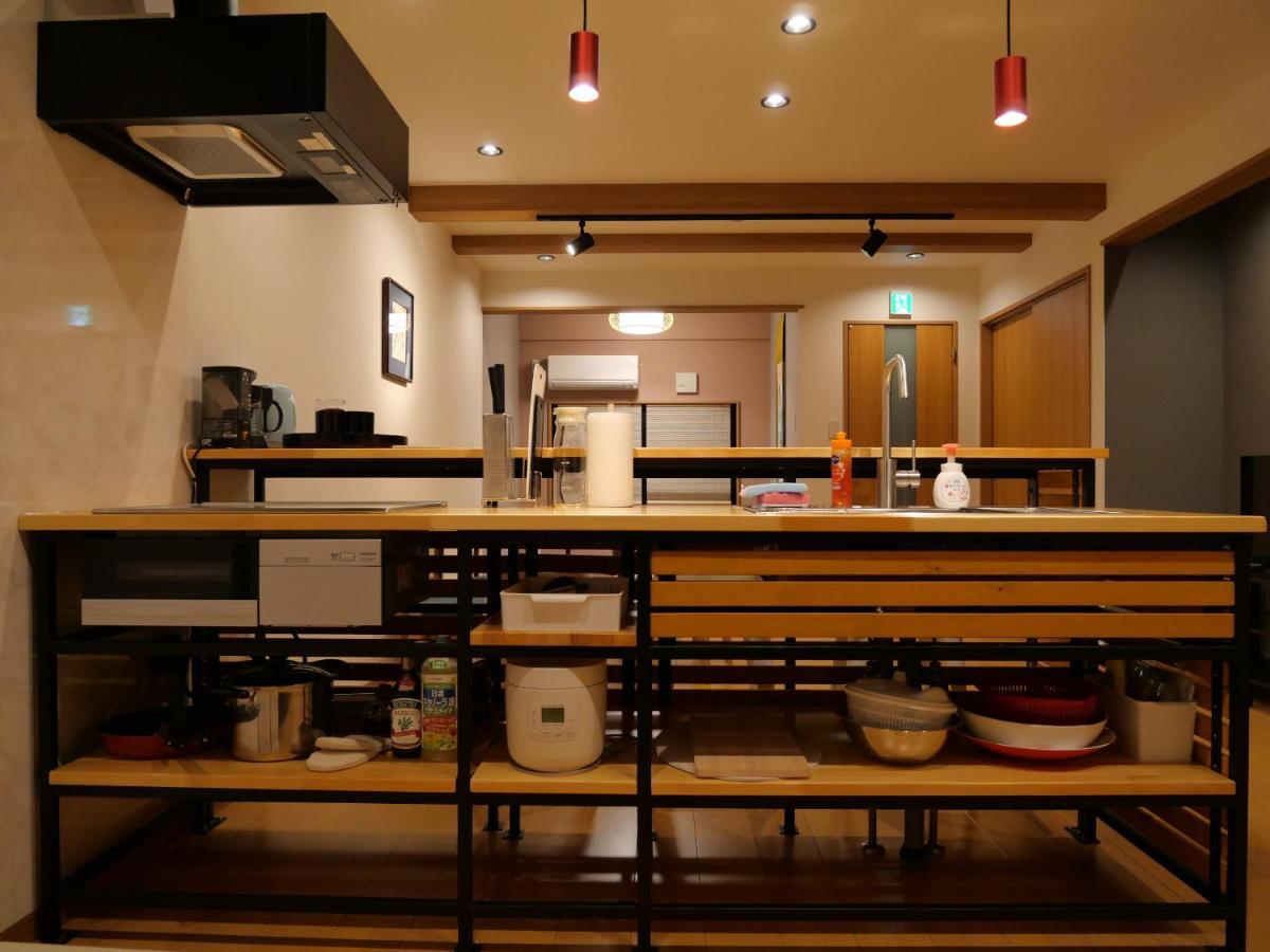 Kanamori House Takajama Kültér fotó