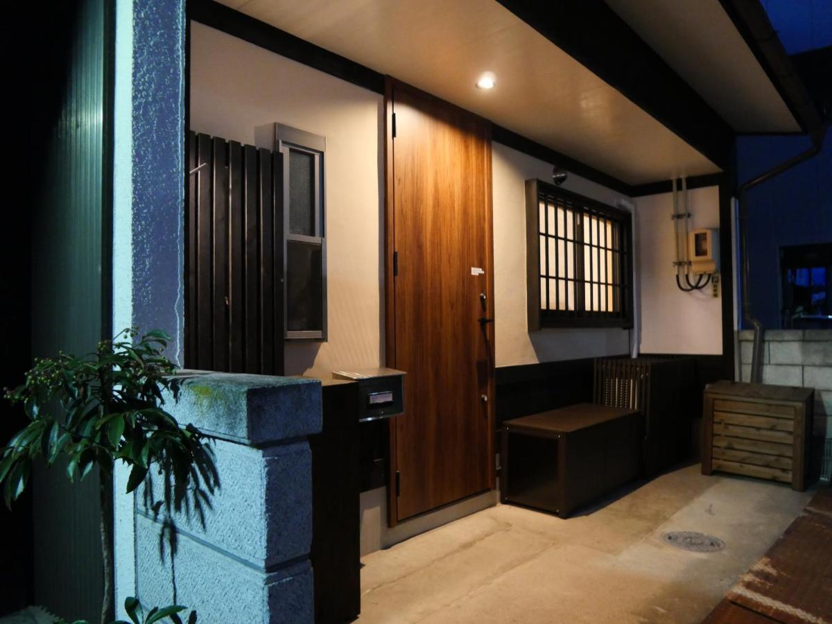 Kanamori House Takajama Kültér fotó
