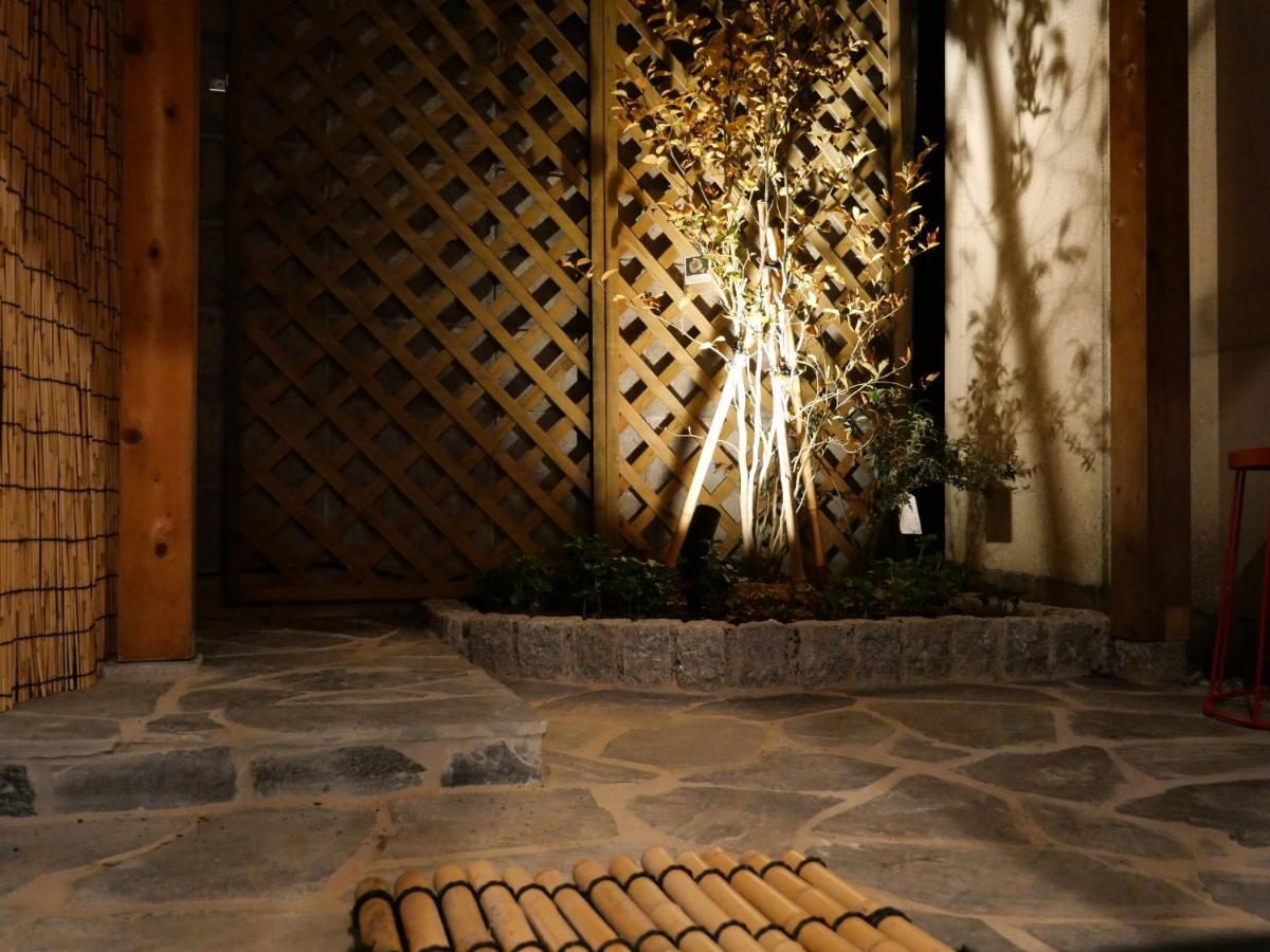 Kanamori House Takajama Kültér fotó