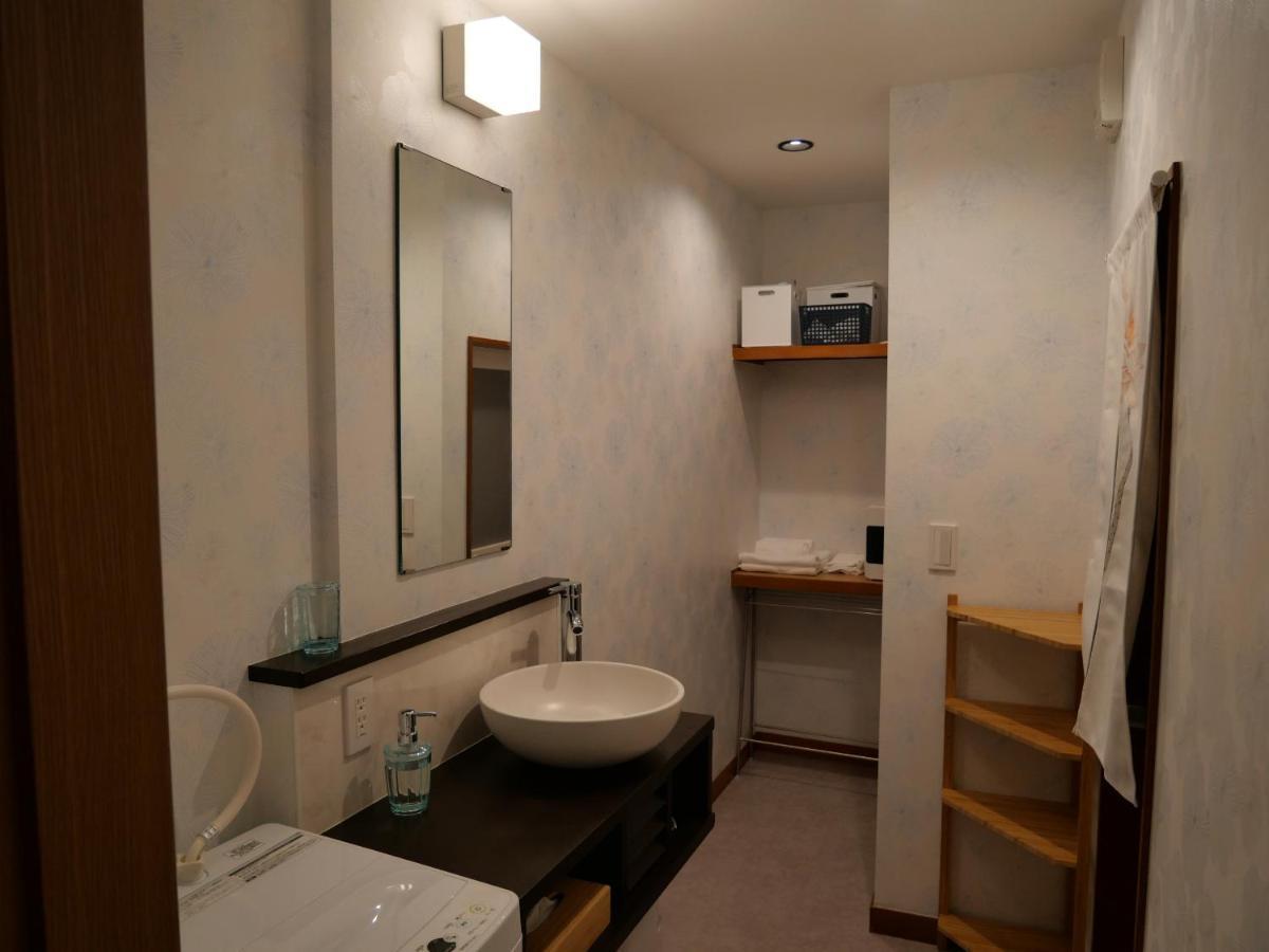 Kanamori House Takajama Kültér fotó