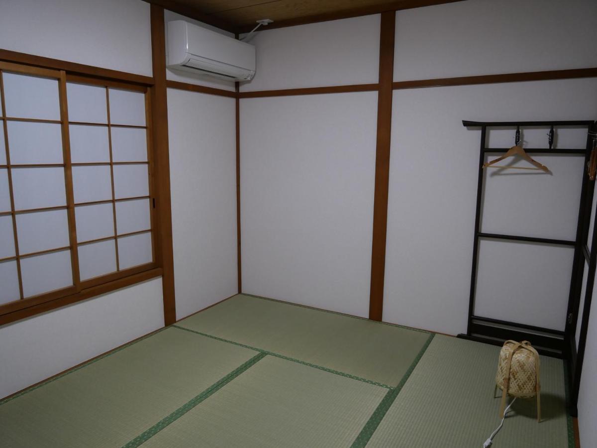 Kanamori House Takajama Kültér fotó